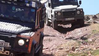 Sardinien 4x4 Offroad Adventure \