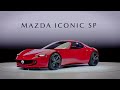 *hands on* mazda s new jaw dropping coupe takes from the mx 5 miata and the rotary powered rx 7