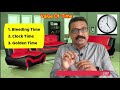 സമയക്രമീകരത്തിനുള്ള 3 മികച്ച വഴികൾ value of time harikumar winners mantra