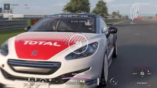 GT7 攻略 サーキットエクスペリエンス  解説 必勝 ドラゴントレイルガーデンズ - 1 ラップ アタック