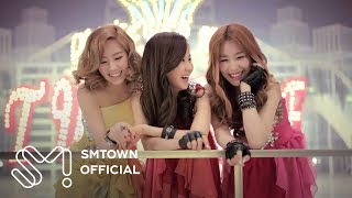 Download Mp3 Girls' Generation-TTS 소녀시대-태티서 'Twinkle' MV