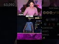 free fire live with sharmila💗ff live🔥freefire live 🥰 freefire freefiregirllive facecam