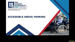 20240910   Accessible Areas Parking   PM