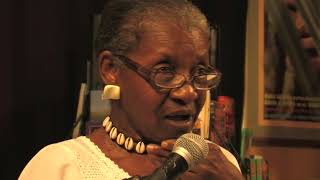 Laini Mataka - "Tribute to Black Men" - June 17, 2011