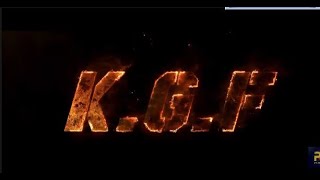 Kgf 2 new Tamil move full hinde duved