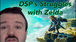 DarkSydePhil - The Struggles of A New Zelda Game