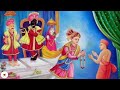 🔴 live gadhpur mandir માં gopinathji maharaj અને vadtal માં swaminarayan charitra satshri katha