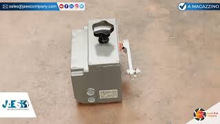 R.A. SYSTEM 4501-15-1260-1-0 (INSTOCK) servomotor - servomotore