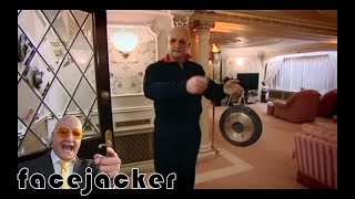 Terry Tibbs on Come Dine With Me | Facejacker