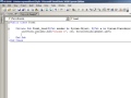 Visual Basic 2008 Tutorial - Listview Spreadsheet Style