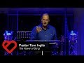 The Bridge Church - The Power of Song - Pastor Tom Inglis - 23-04-2017