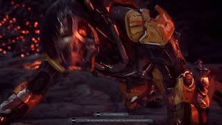 Anthem™* Na lássuk ezt a csodát._.PS4 PRO