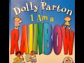 Elias reads I AM A RAINBOW. Kids book read aloud! Dolly Parton Imagination Library book! kids book!