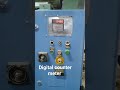 digital #counter#meter#tiktok#shortfeeds#automobile#lcd#display# picture#electronic#