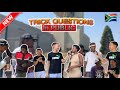 TRICK QUESTIONS IN PUBLIC🧐|| South African YouTuber 🇿🇦|| Baby Zay 👶🏼||