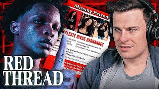 The Darkness of D4vd | Red Thread