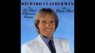 Richard Clayderman   The Dream Of Olwen