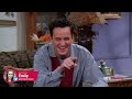 Remembering Matthew Perry The Best of Chandler Bing