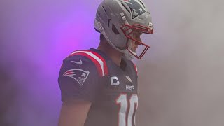 New England Patriots 2025 Super Bowl LX Trailer