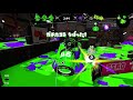 これがガチホコです、 splatoon2