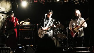 【Live Video】アウトロー / The Astrays @ 姫路beta