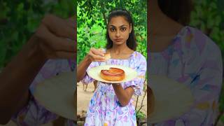 කෙසෙල් පුඩිම් කාලා තියෙනවද 🍮️ #shorts #viralvideo #youtubeshorts