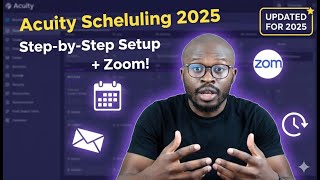 The Exclusive Guide to Acuity Scheduling in 2026