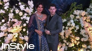 Nick Jonas and Priyanka Chopra's Wedding Celebrations are Still Happening | InStyle