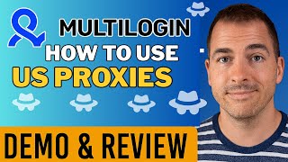 How to Use US Proxies in Multilogin: A Step-by-Step Guide