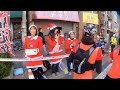 大阪マラソン2018