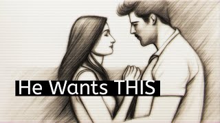 5 Secret Desires Men Have Beyond Looks and Attraction