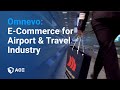 OM³: Omnichannel E-Commerce for Airport & Travel Industry