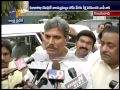 MP Kesineni Nani fires on RTA Department in Vijayawada