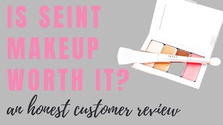 Is Seint Makeup Worth it? An honest customer review!