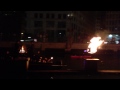 water fire in providence ri