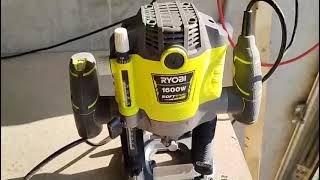 Фрезер Ryobi RRT1600-K 5133004796