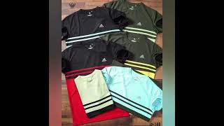 Men's Tshirt Track pants shorts wholesales only Tirupur