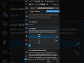 How to Turn Off GitHub Copilot Code Completion in VSCode Quick & Easy Guide! #vscode #copilot #tools