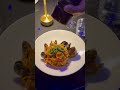 Blu Ristorante: Italian Food and Wine Like Never Before!