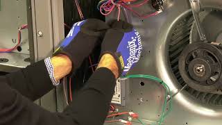 Jade Economizer and Controller installation and overview