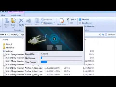 How to download and Install Call of Duty Modern Warfare 3 (PC) FREE How to download and Install Call of Duty Modern Warfare 3 (PC) FREE