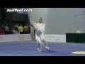 1st World Taijiquan Championships (2014) - Women's Group A Yang Style Taijiquan - 1st Place CHN