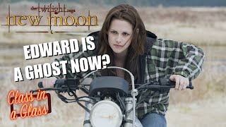 The Twilight Saga: New Moon - Motorcycle Scene