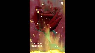 Phool Tumhe Bheja Hai फूल तुम्हे भेजा है (COLOR) HD - Lata Mangeshkar,Mukesh | Nutan, Manish #phool