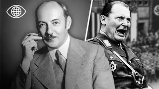 Could a Nazi's Brother Be a Hero? The Forgotten Story of Albert Göring - WWII Documentary - AMP