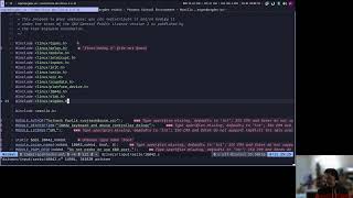 25 - Let's Learn Linux Kernel Development - Spin Locks Example and Semaphores Intro