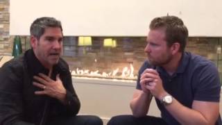 Vivint and Grant Cardone