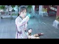 【Full Movie】眾人圍攻灰姑娘，殊不知她有神器在手，一枚戒指秒殺眾人！#中国电视剧 #爱情 #玄幻