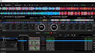 VIETMIX 2K25 _ KHÔNG LỐI THOÁT ( HOT TIKTOK ) - KEXIN x PHONG TRẦN