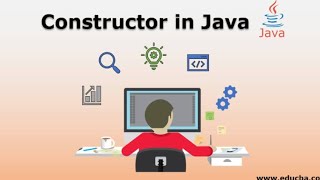 Java Constructors: The Building Blocks
